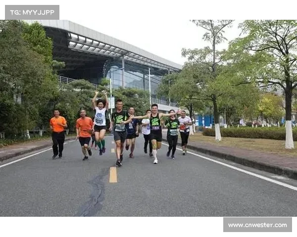 2018广州跑步赛事、广东跑步比赛